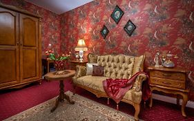 Rezydencja Grawert Boutique&Spa